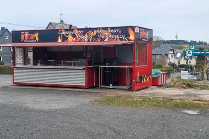 Gewerbeobjekt Dillenburg - 1.250&euro; | Angebot:26128468