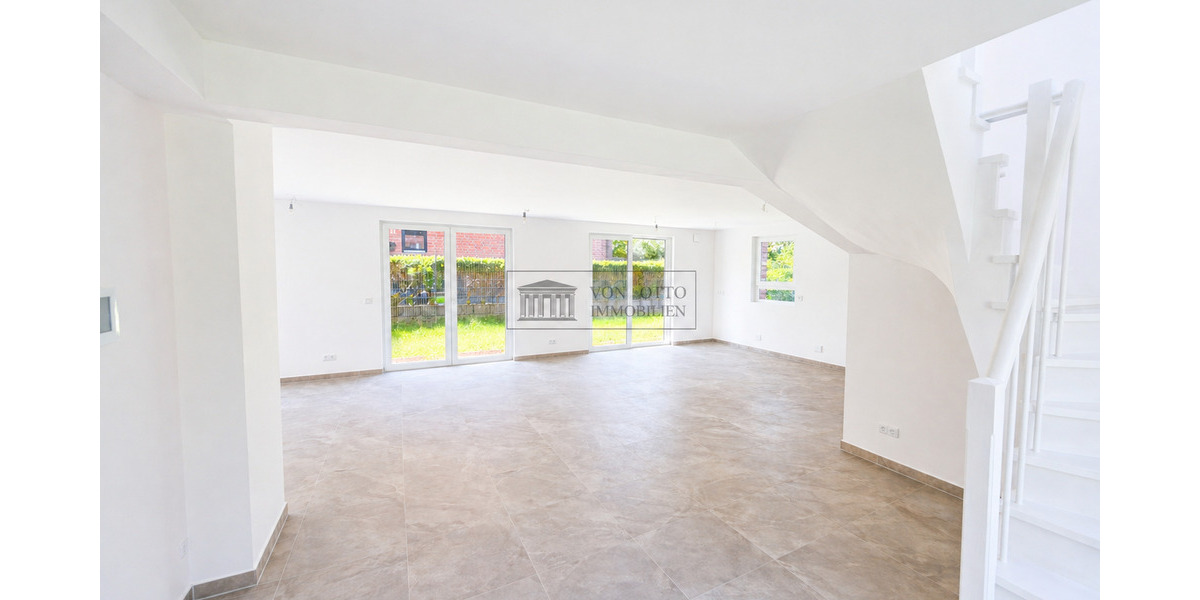 Einfamilienhaus Hamburg Volksdorf - 5 Zimmer, 133 m&sup2;, 949.000&euro; | Angebot:26402965
