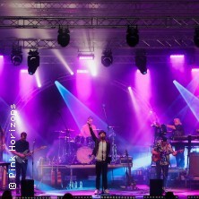 Pink Floyd Tribute Show: 50 Jahre „Wish you were here“ - Pink Horizons Borna