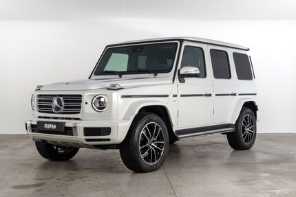 Mercedes-Benz G 500 4.500 km 157.750 &euro; Bad Zwischenahn 26160