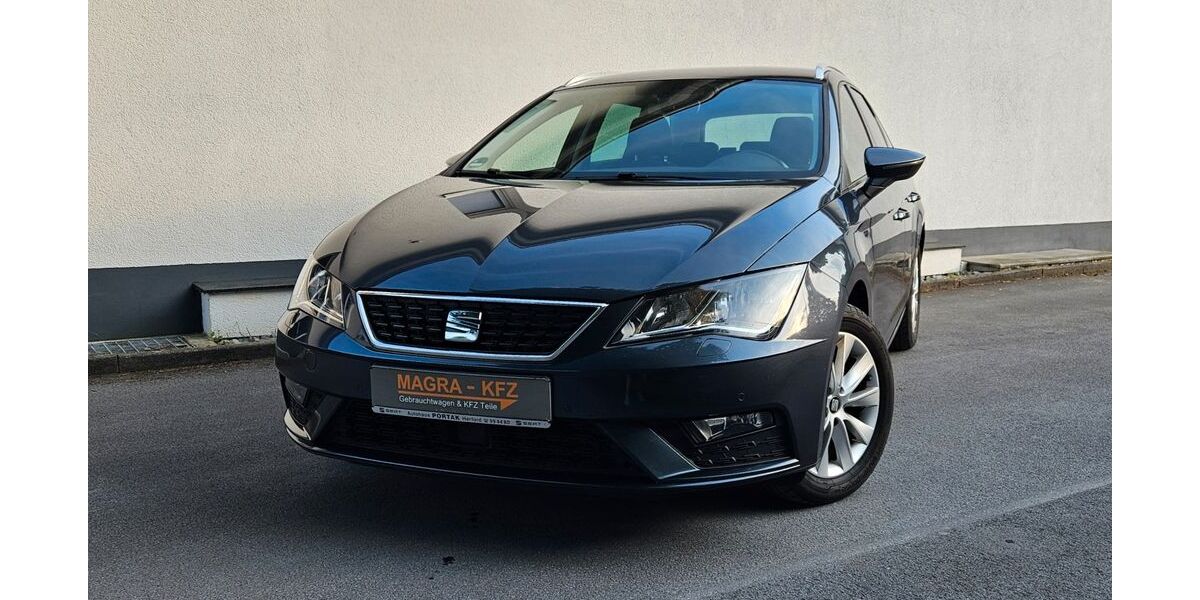 Seat Leon 110.922 km 12.000 &euro; Gütersloh 33334