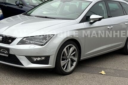 Seat Leon 206.000 km 8.399 € Lampertheim 68623