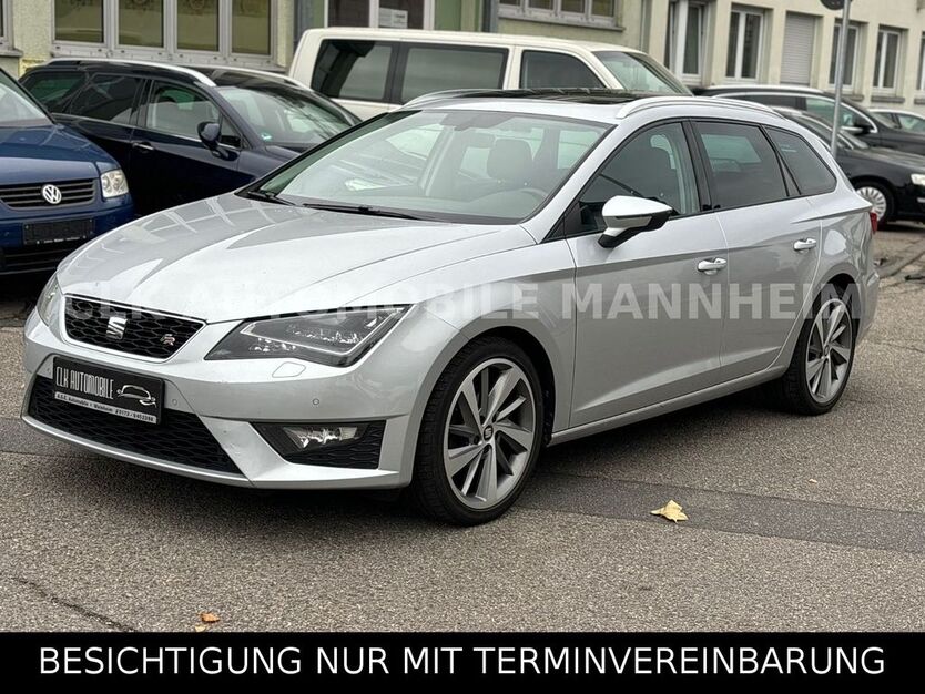 Seat Leon 206.000 km 8.399 € Lampertheim 68623