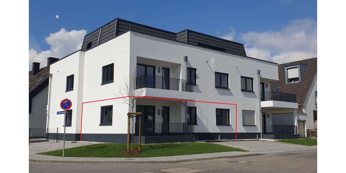 Etagenwohnung Bad Breisig - 2 Zimmer, 63 m&sup2;, 790&euro; | Angebot:26816389