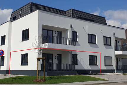 Wohnung Bad Breisig - 2 Zimmer, 63 m&sup2;, 790&euro; | Angebot:26816389