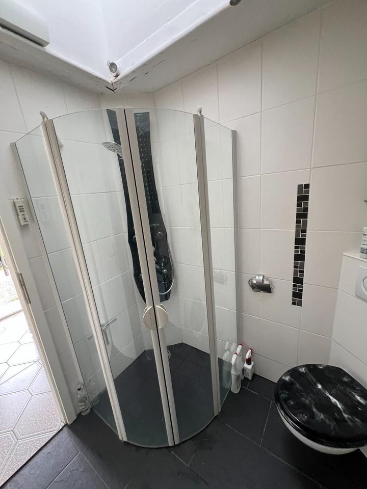 Einfamilienhaus mit Charakter & Kamin in Berlin-Mariendorf zimmer