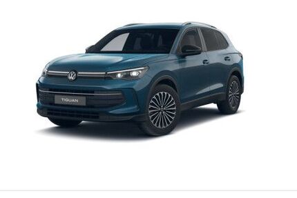 VW Tiguan 11.700 km 32.899 &euro; Gersthofen 86368