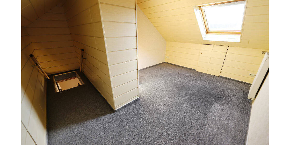 Reihenmittelhaus Detmold Klüt - 4 Zimmer, 105 m&sup2;, 210.000&euro; | Angebot:26290897