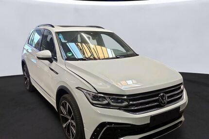VW Tiguan 24.606 km 37.990 &euro; Ahrensburg 22926