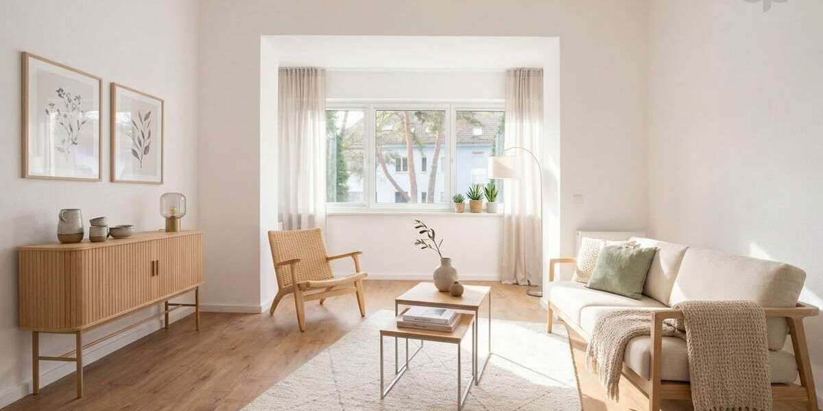 Etagenwohnung Zossen - 2 Zimmer, 67 m&sup2;, 212.500&euro; | Angebot:27294930