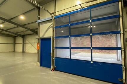 Gewerbeobjekt Namborn - 1.600&euro; | Angebot:25540393