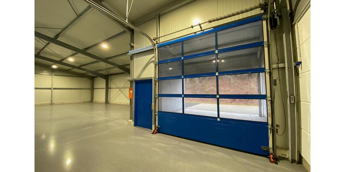 Gewerbeobjekt Namborn - 1.600&euro; | Angebot:25540393