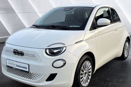 Fiat 500e 21.800 km 13.875 &euro; Bietigheim-Bissingen 74321