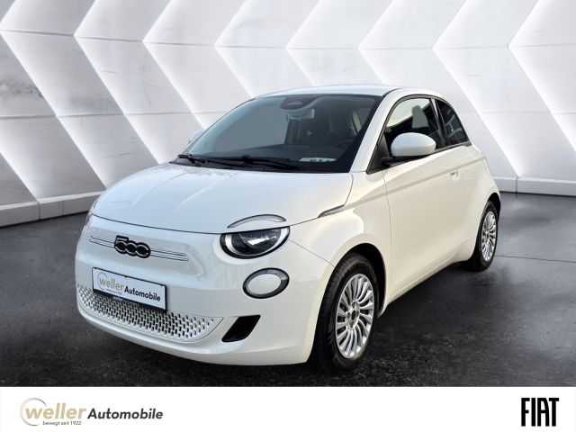 Fiat 500e 21.800 km 13.875 &euro; Bietigheim-Bissingen 74321