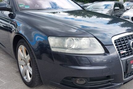 Audi A6 273.256 km 1.999 &euro; Fellbach 70736