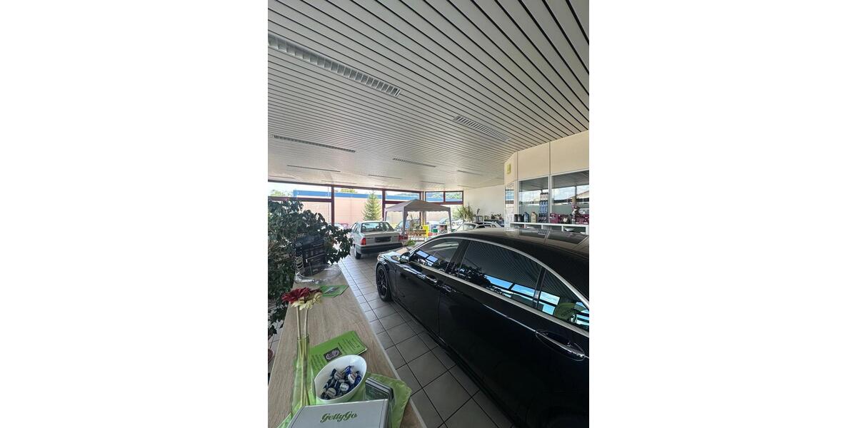 Gewerbeobjekt Stockach - 4.000&euro; | Angebot:21456201