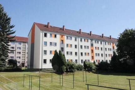Wohnkomfort auf 60 qm in ruhiger, zentraler Lage mit neuem Balkon 3 zimmer