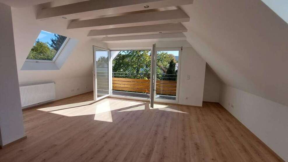 Wohnung zum Mieten in Darmstadt-Eberstadt 700 € 47 m²