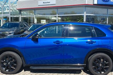 Honda ZR-V 14.520 km 33.990 &euro; Bautzen 02625