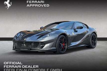 Ferrari 812