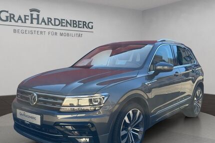 VW Tiguan 73.500 km 26.777 &euro; Gengenbach 77723