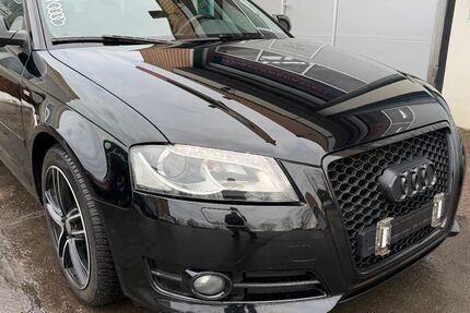 Audi A3 163.500 km 5.550 &euro; Cottbus 03042