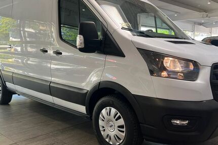 Ford Transit 34.000 km 24.990 &euro; Datteln 45711