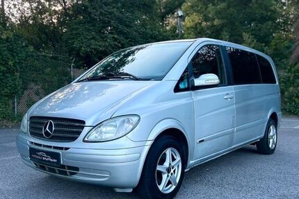 Mercedes-Benz Viano 279.000 km 5.990 &euro; Stuttgart 70469