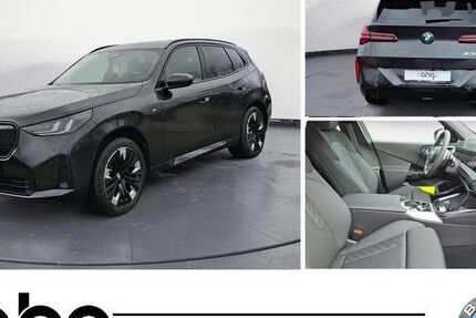 BMW X3 4.290 km 62.360 &euro; Horb am Neckar 72160
