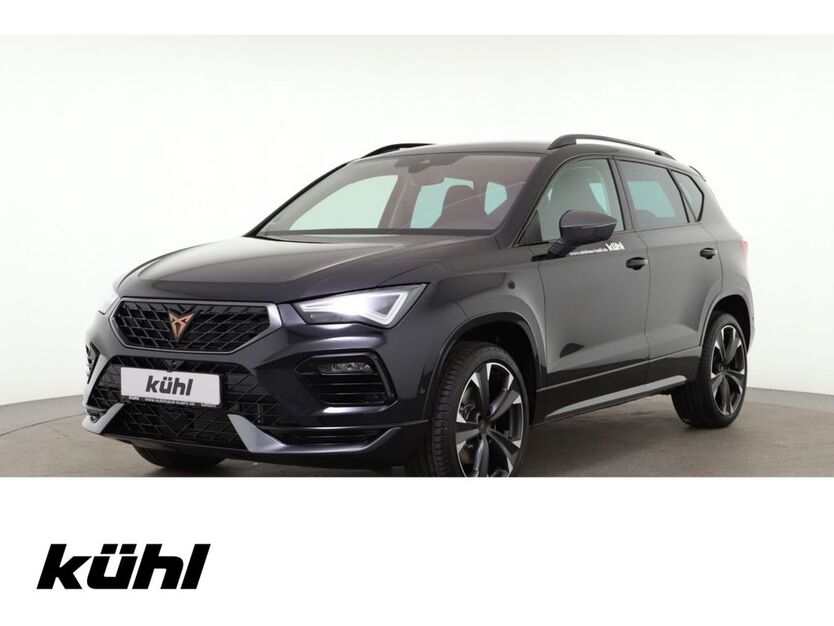 Cupra Ateca 12.000 km 36.780 € Gifhorn 38518