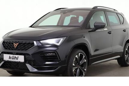 Cupra Ateca 16.500 km 35.980 &euro; Gifhorn 38518