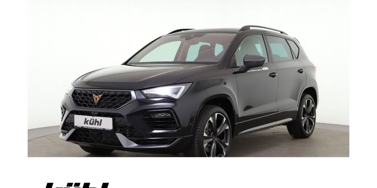 Cupra Ateca 16.500 km 35.980 &euro; Gifhorn 38518
