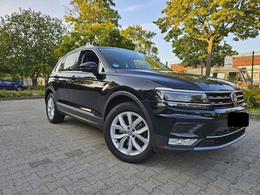 Tiguan