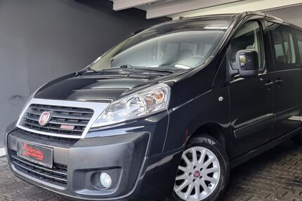 Fiat Scudo 69.000 km 17.990 € Berlin 12279