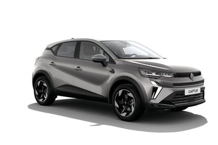 Renault Captur 9.900 km 27.290 € Hamburg 22529