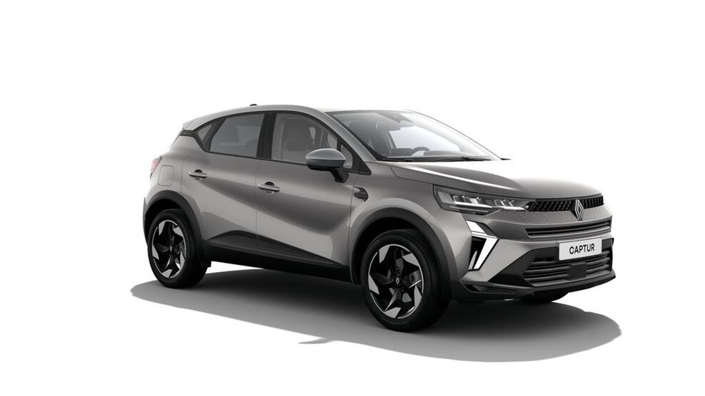 Renault Captur 9.900 km 27.290 € Hamburg 22529
