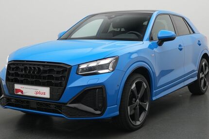 Audi Q2 42.563 km 31.488 &euro; Leverkusen 51373