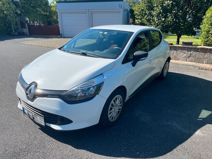 Clio