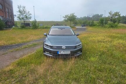 VW Passat Variant 168.000 km 14.490 &euro; Ilsede 31241