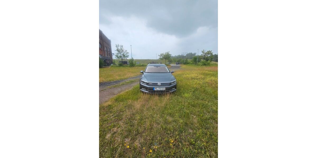 VW Passat Variant 168.000 km 14.490 &euro; Ilsede 31241