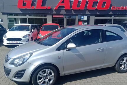 Opel Corsa 254.057 km 2.990 &euro; Perleberg 19348