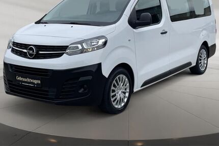 Opel Vivaro 65.194 km 25.589 &euro; Neckarsulm-Obereisesheim 74172