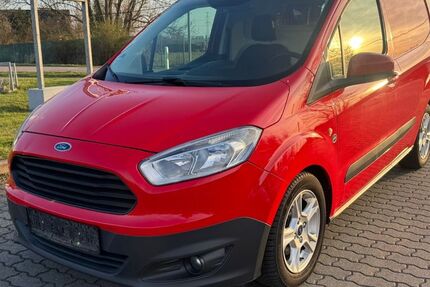 Ford Transit 297.866 km 3.999 &euro; Schkopau 06258