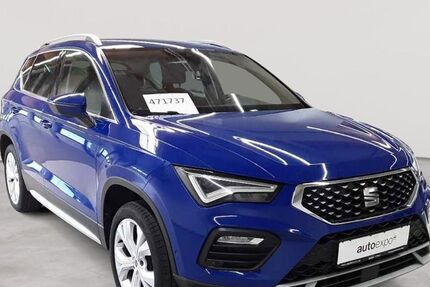 Seat Ateca 124.797 km 20.589 &euro; Fernwald-Steinbach 35463
