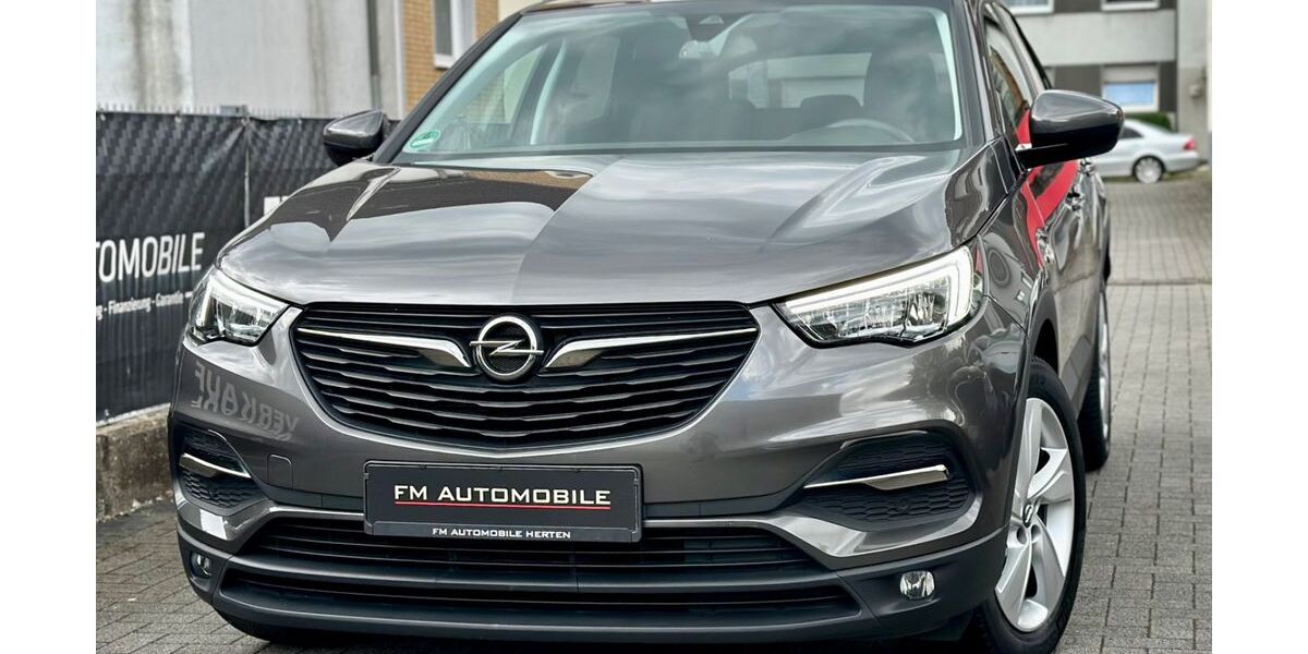 Opel Grandland (X) 69.875 km 11.950 &euro; Herten 45699