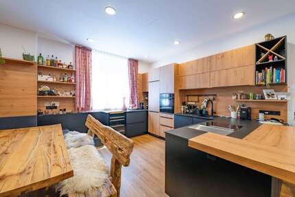 Wohnung zum Kaufen in Immenstadt im Allgäu 549.000 € 165 m² 5 zimmer