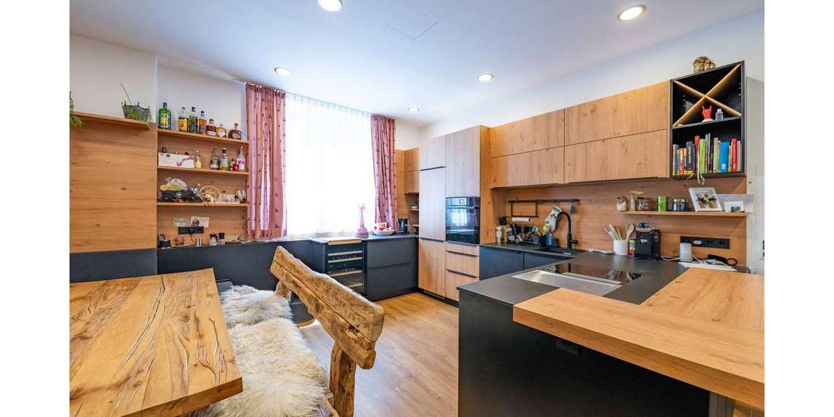 Wohnung zum Kaufen in Immenstadt im Allgäu 549.000 € 165 m² 5 zimmer