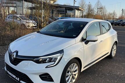 Renault Clio 55.790 km 16.190 &euro; Bad Neustadt/S. 97616