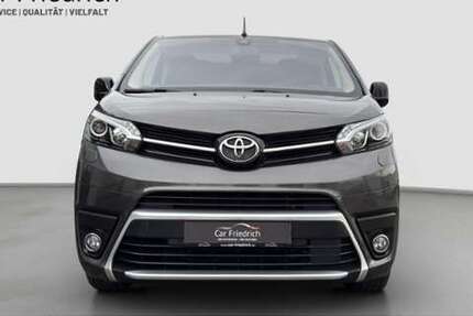 Toyota Proace 35.920 km 42.820 &euro; Steinfurt-Borghorst 48565