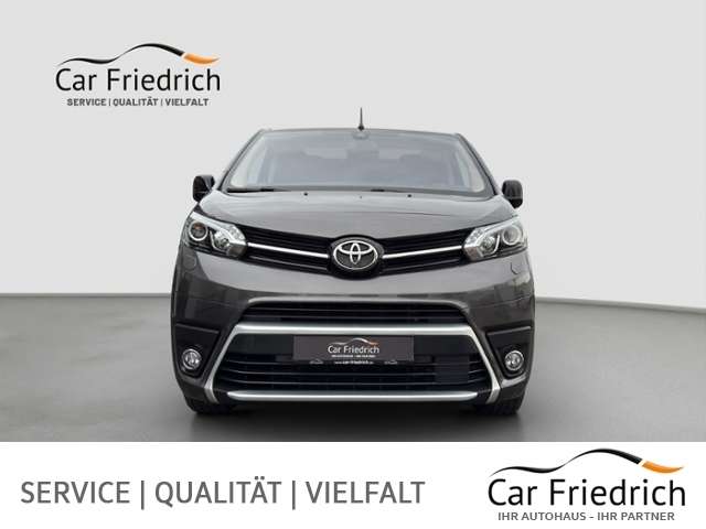 Toyota Proace 35.920 km 42.820 &euro; Steinfurt-Borghorst 48565